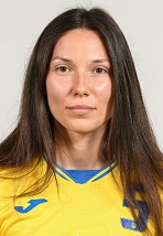 Drozd Polina